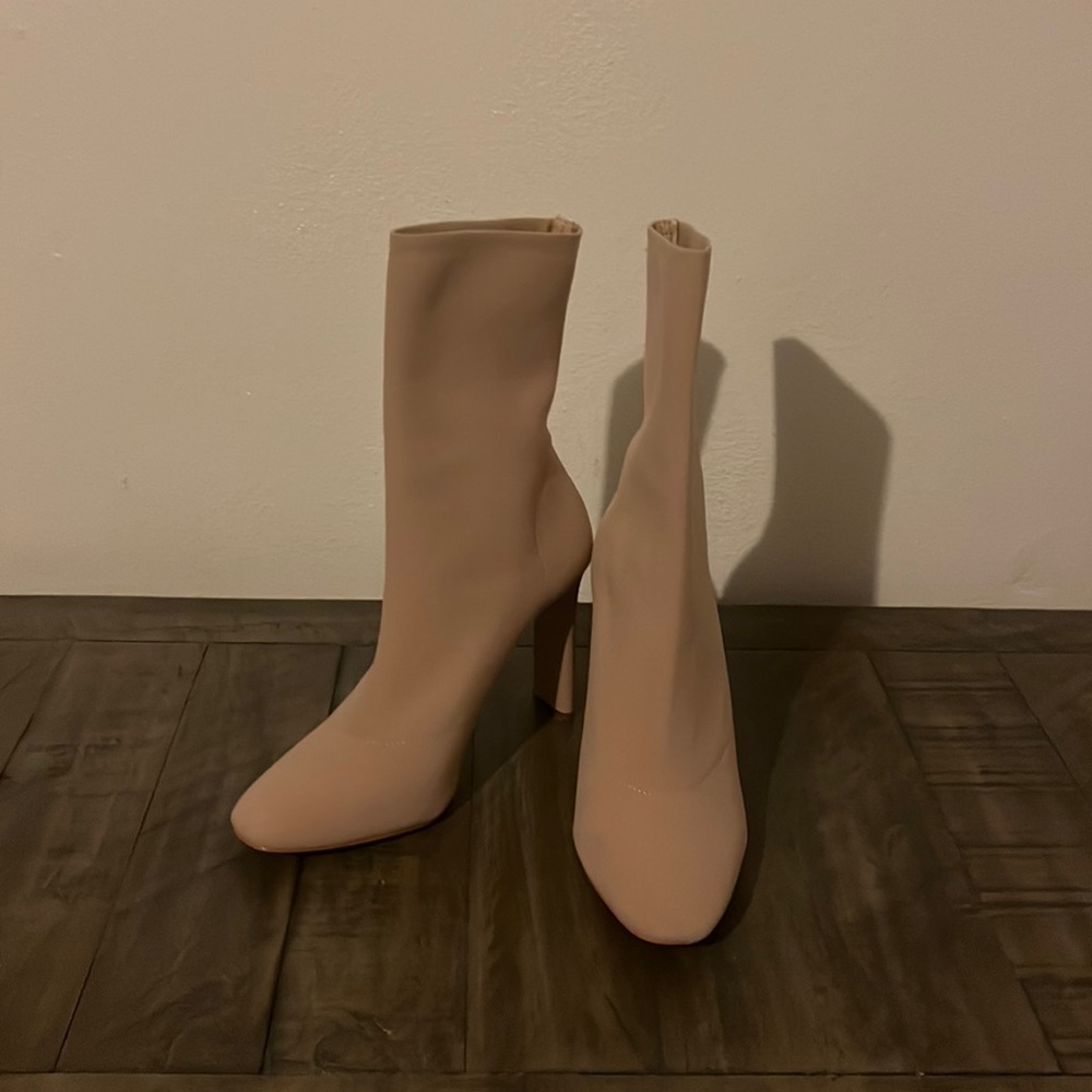 ALDO Delylah Ankle Boot GUC